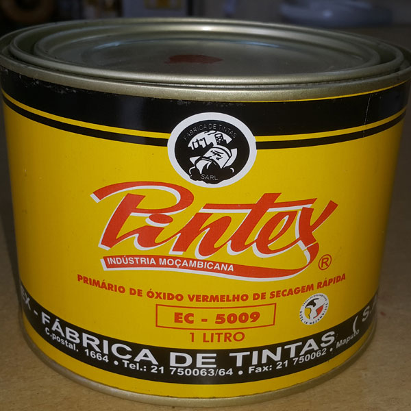 Mozambique Oasis, Lda